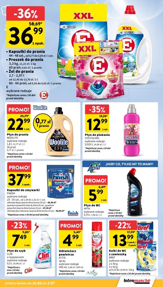Gazetka promocyjna Intermarche str. 31