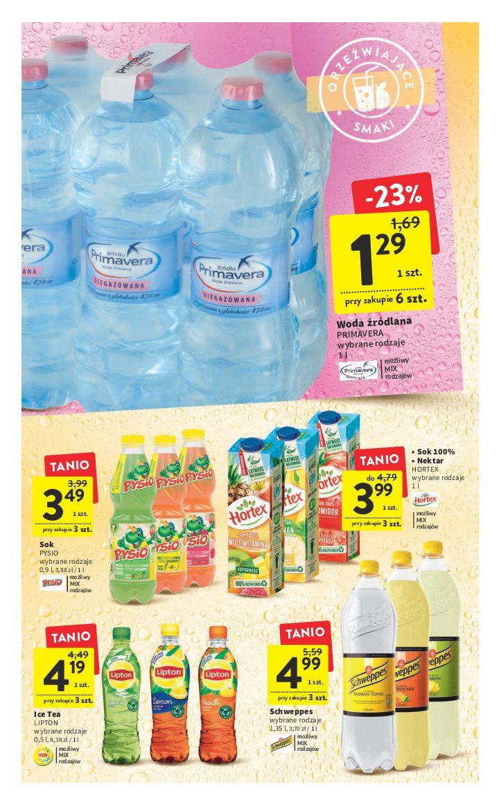 Gazetka promocyjna Intermarche str. 34