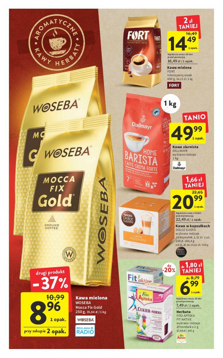 Gazetka promocyjna Intermarche str. 26