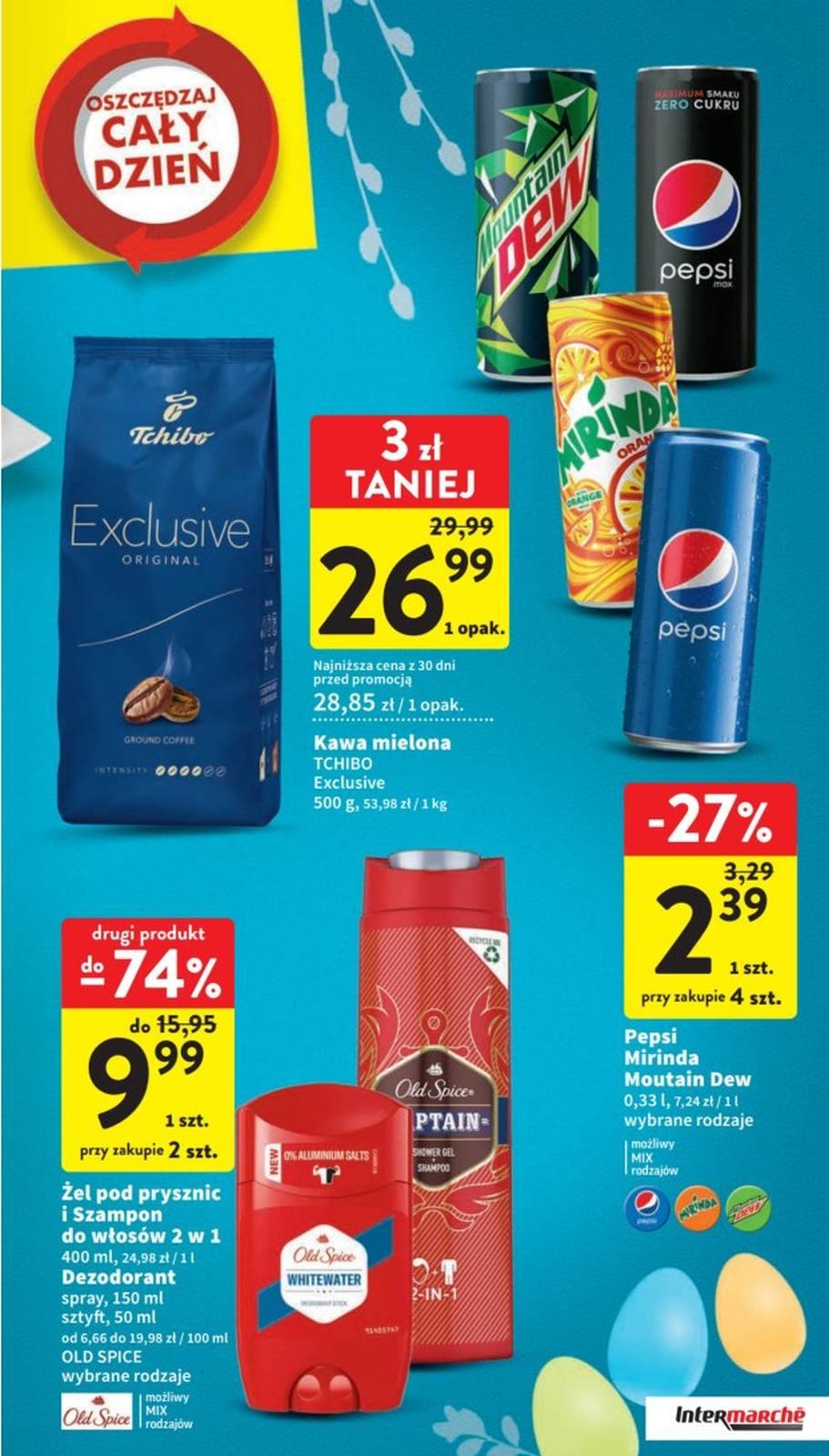 Gazetka promocyjna Intermarche str. 47