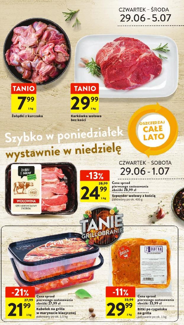 Gazetka promocyjna Intermarche str. 15