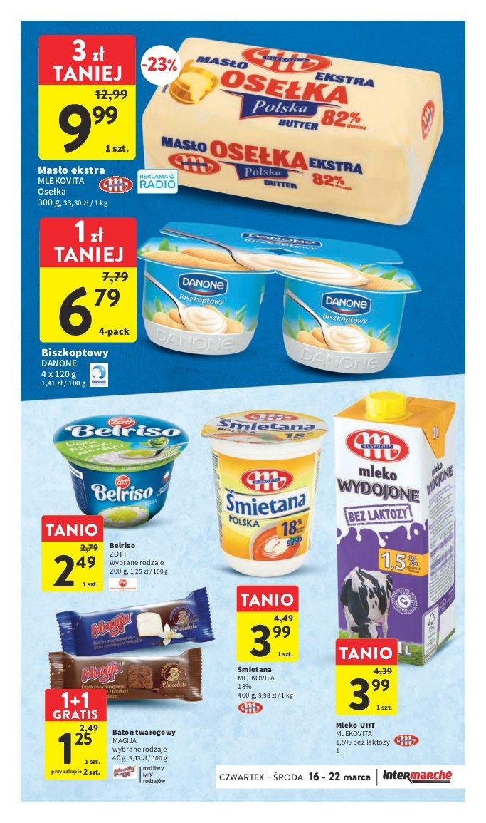 Gazetka promocyjna Intermarche str. 29