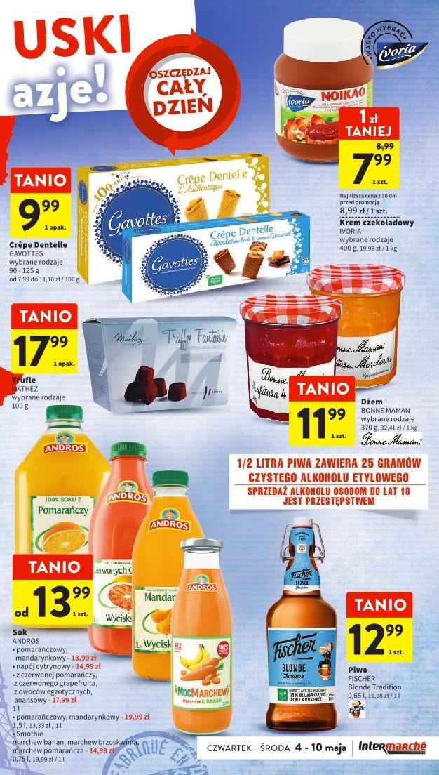 Gazetka promocyjna Intermarche str. 7