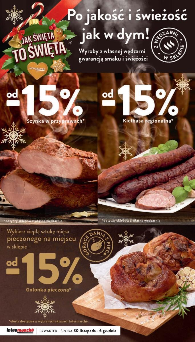 Gazetka promocyjna Intermarche str. 26