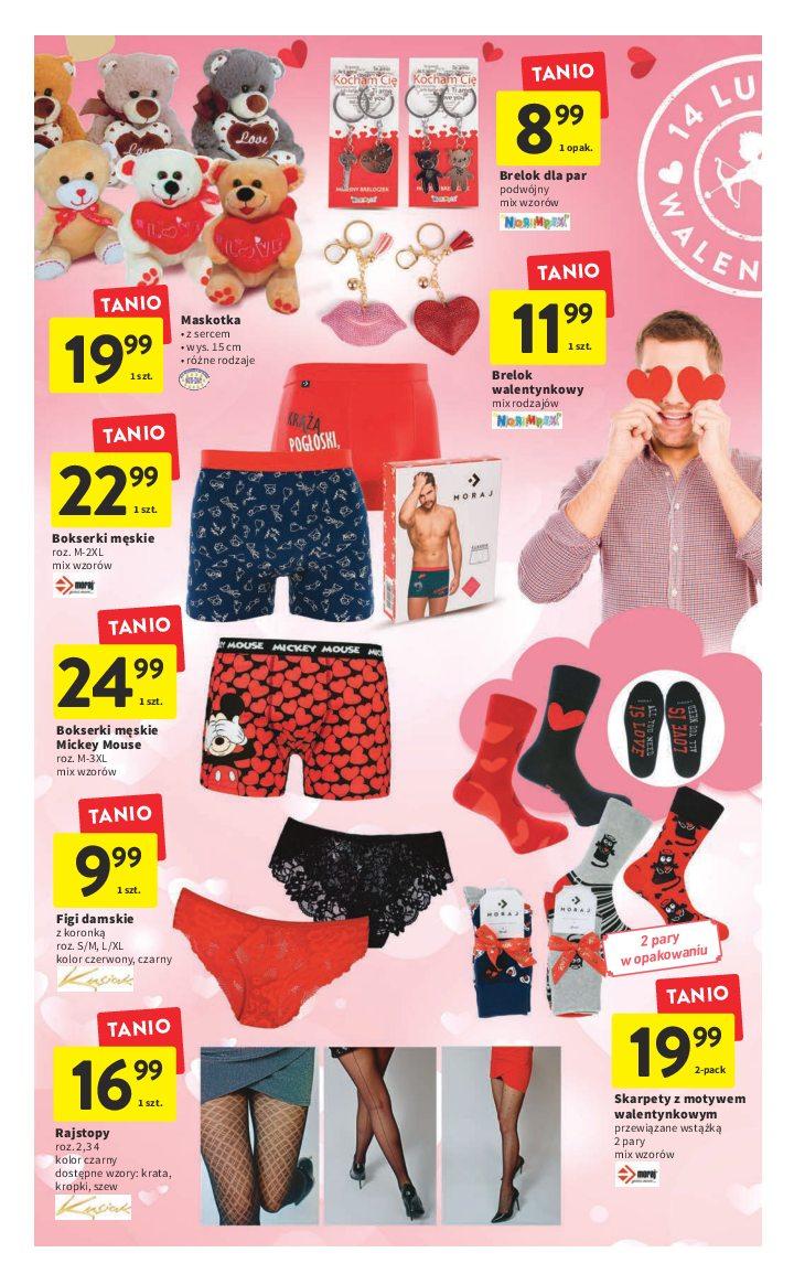 Gazetka promocyjna Intermarche str. 10