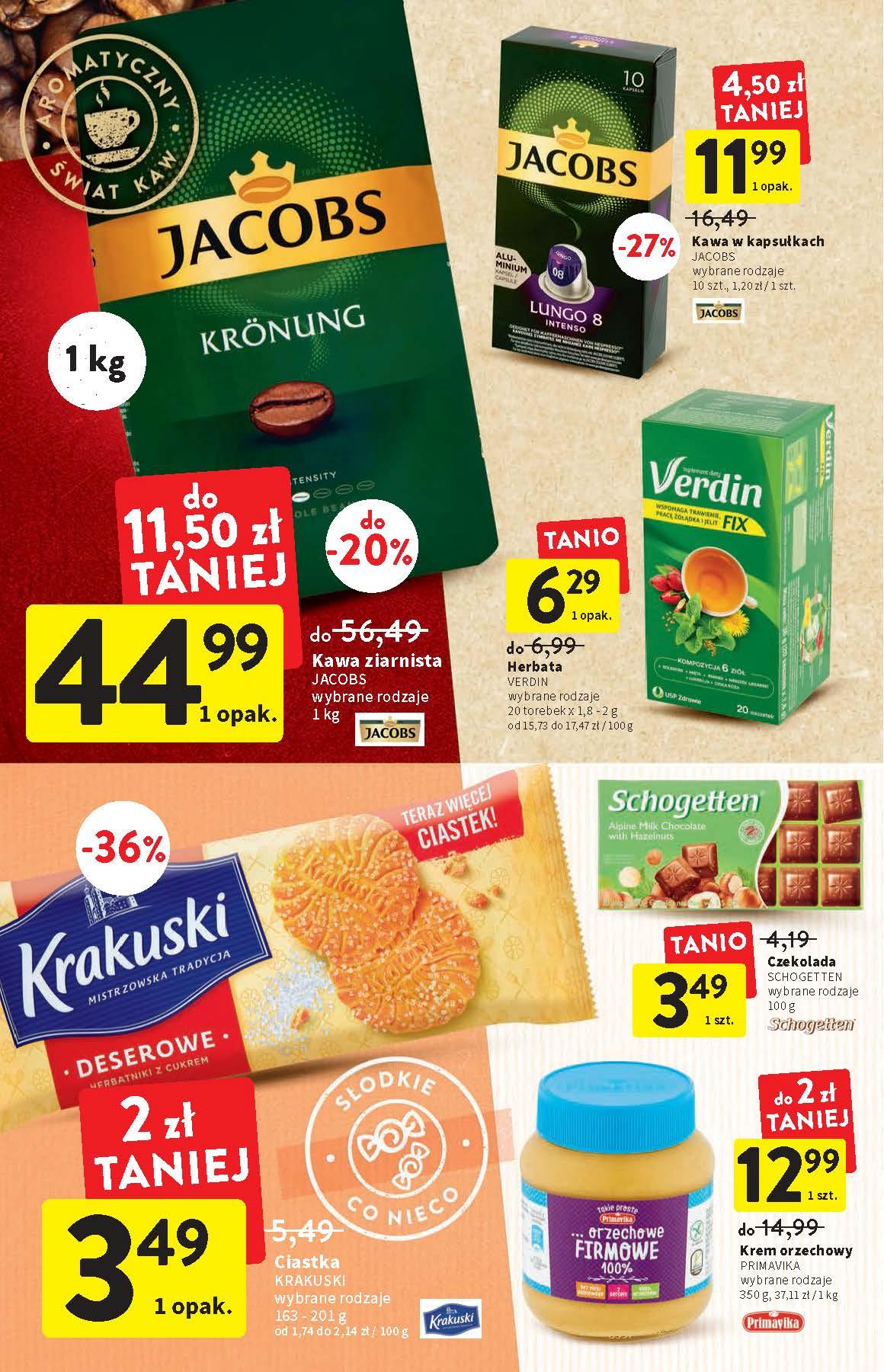 Gazetka promocyjna Intermarche str. 28