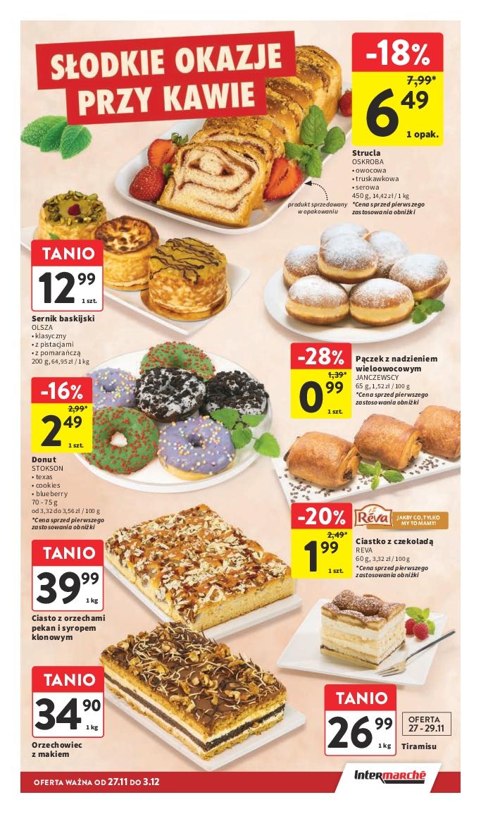 Gazetka promocyjna Intermarche str. 52