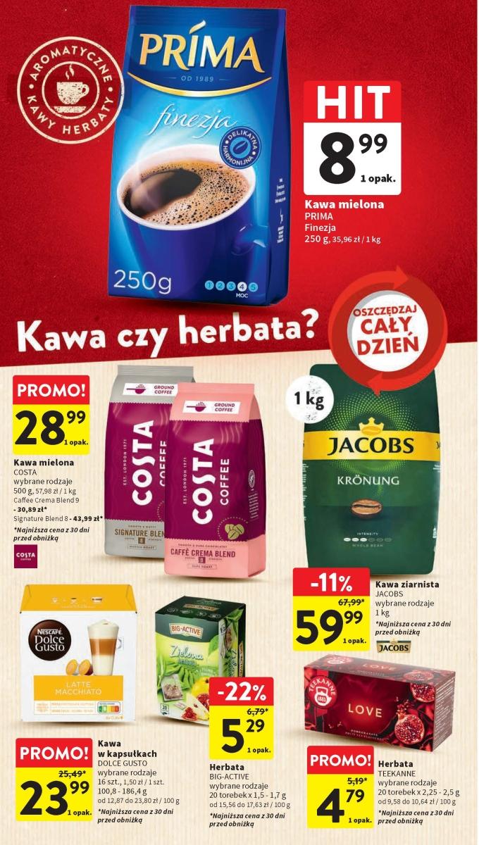 Gazetka promocyjna Intermarche str. 37