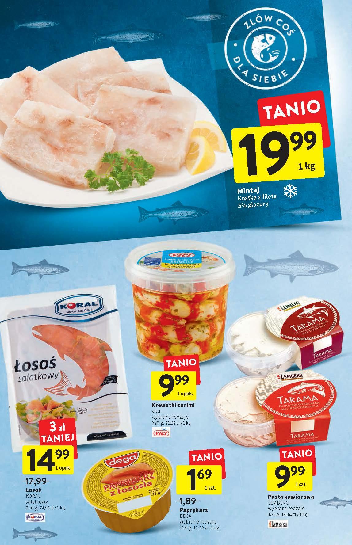 Gazetka promocyjna Intermarche str. 20