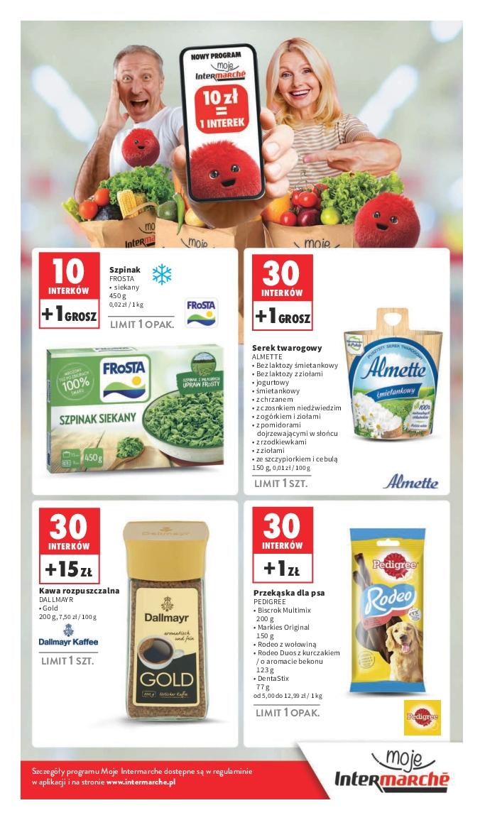 Gazetka promocyjna Intermarche str. 3