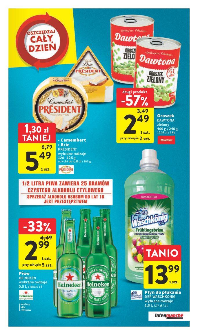 Gazetka promocyjna Intermarche str. 47