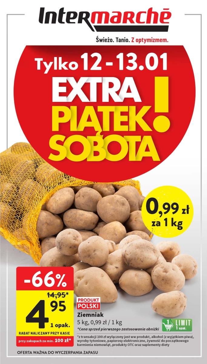 Gazetka promocyjna Intermarche str. 3