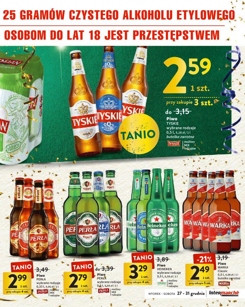Gazetka promocyjna Intermarche str. 7