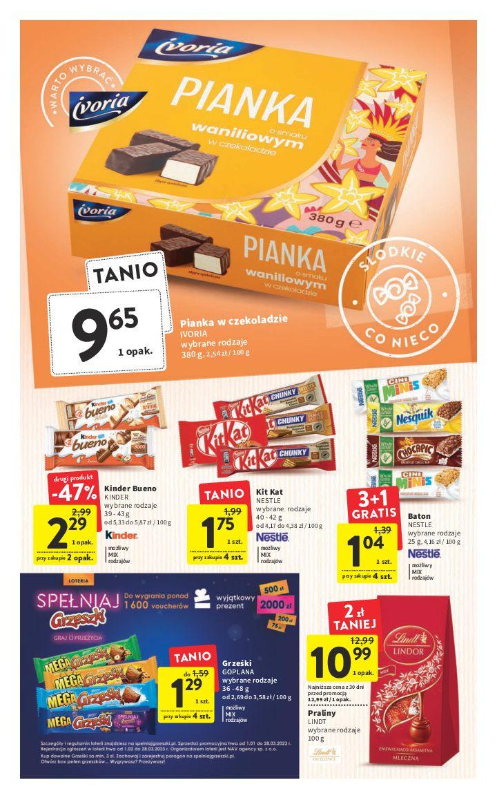 Gazetka promocyjna Intermarche str. 26