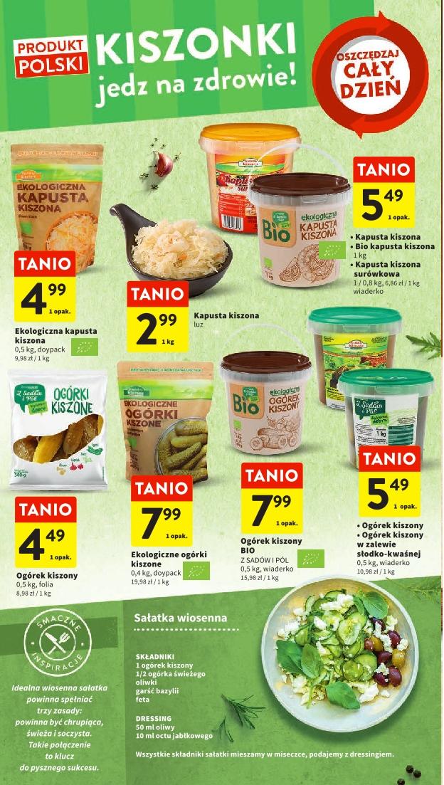 Gazetka promocyjna Intermarche str. 12