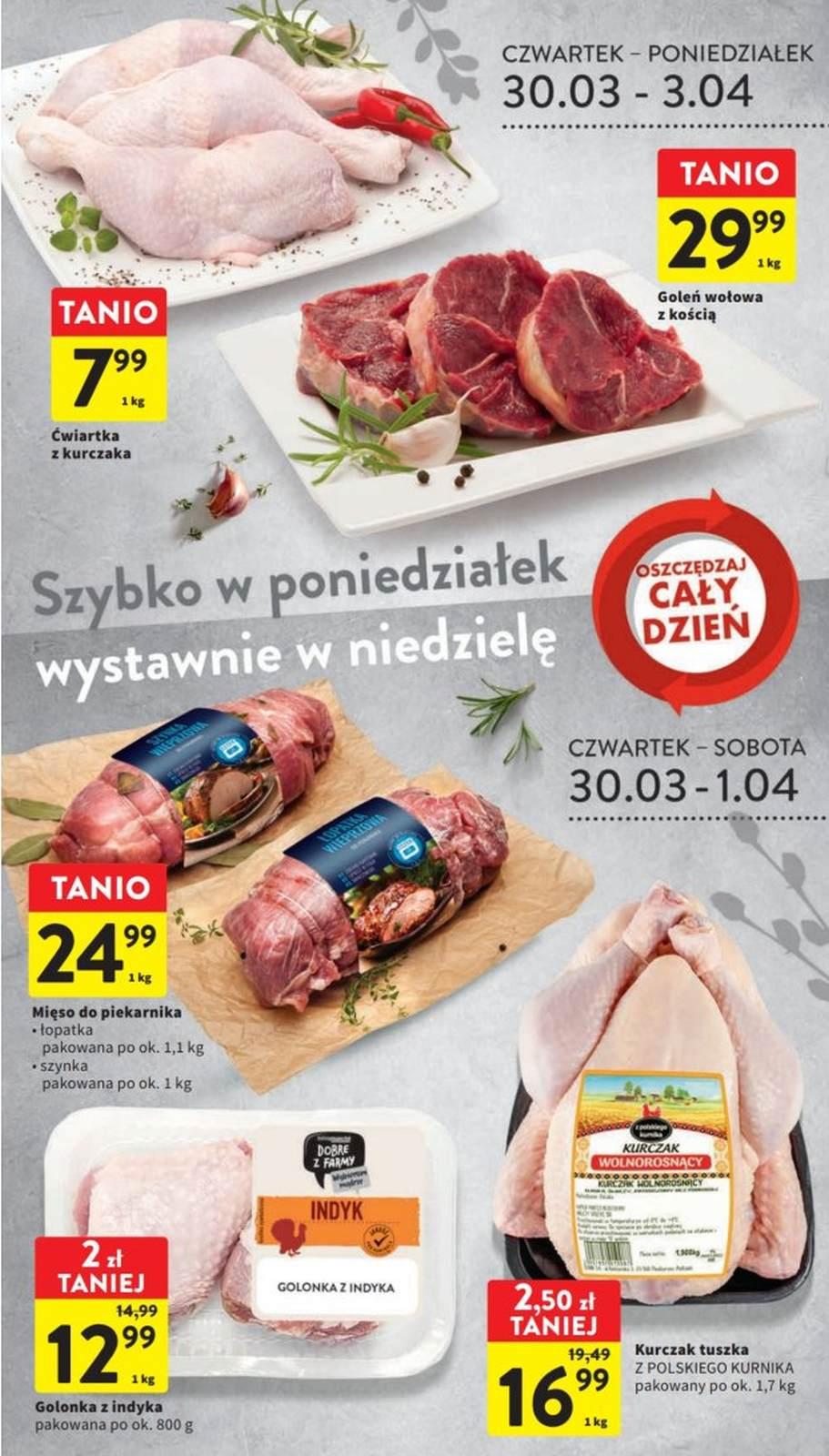 Gazetka promocyjna Intermarche str. 25
