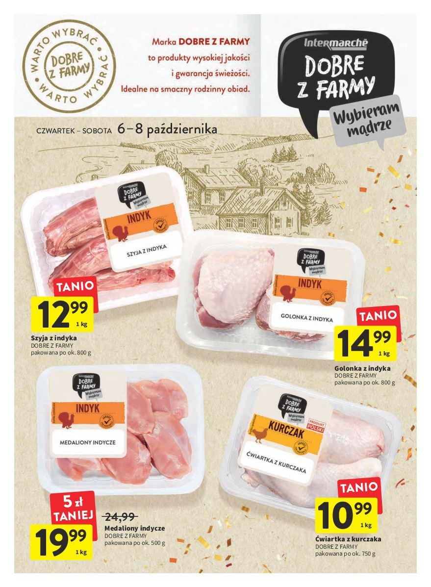 Gazetka promocyjna Intermarche str. 18