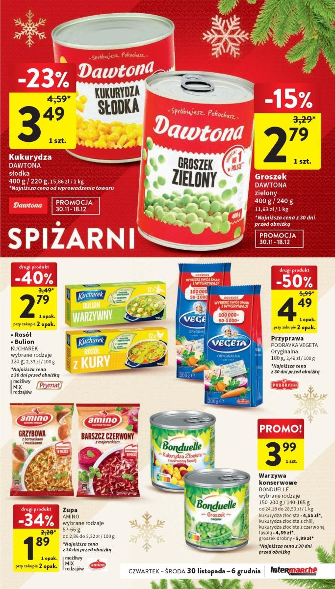 Gazetka promocyjna Intermarche str. 41