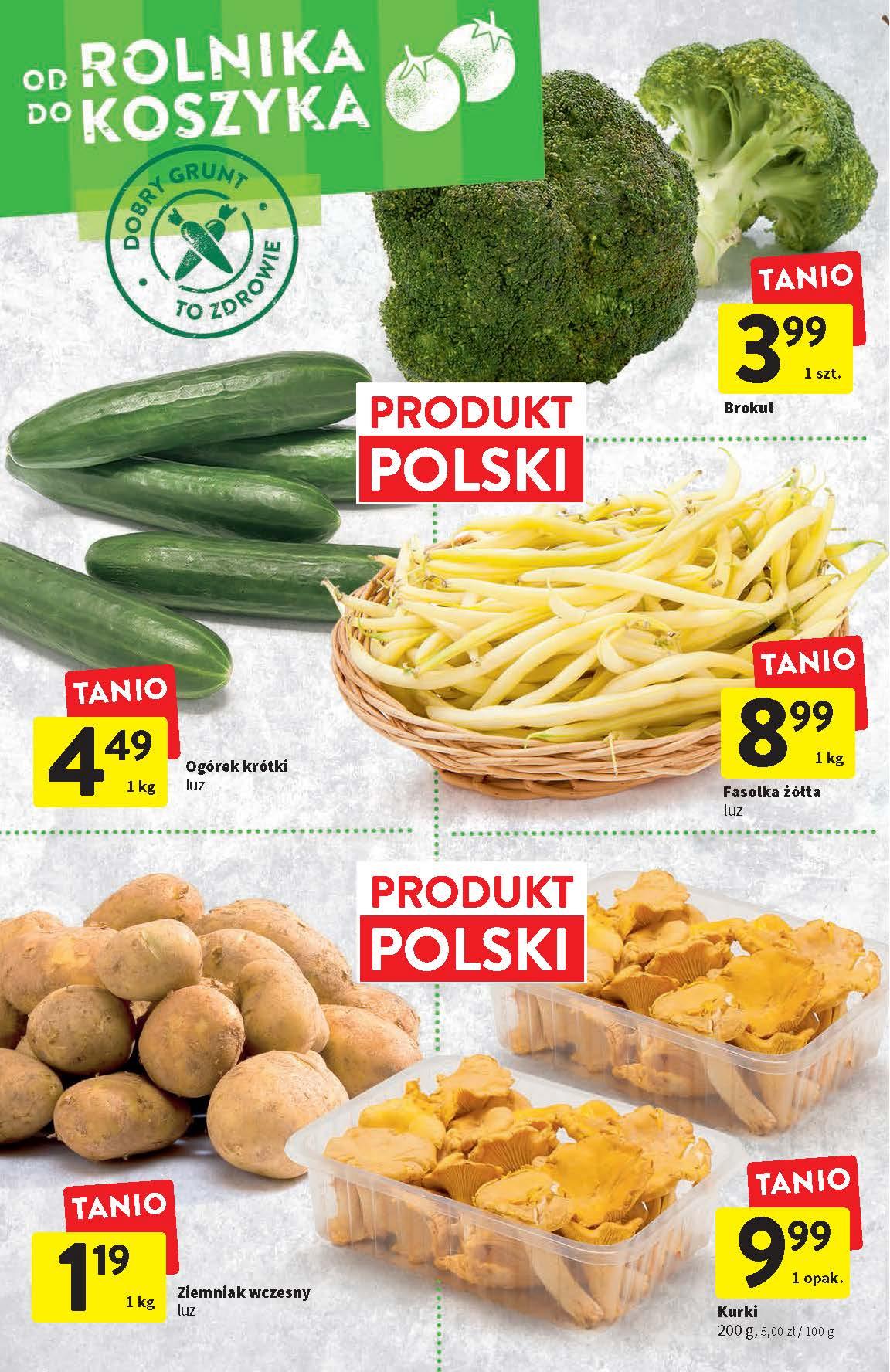 Gazetka promocyjna Intermarche str. 12