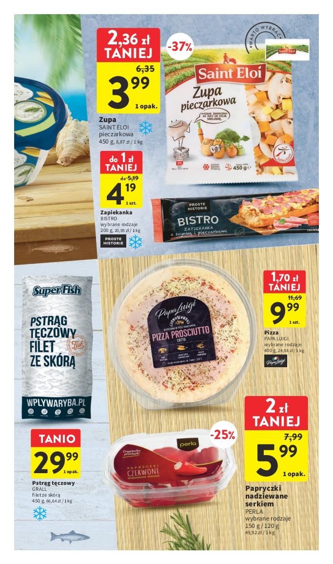 Gazetka promocyjna Intermarche str. 29