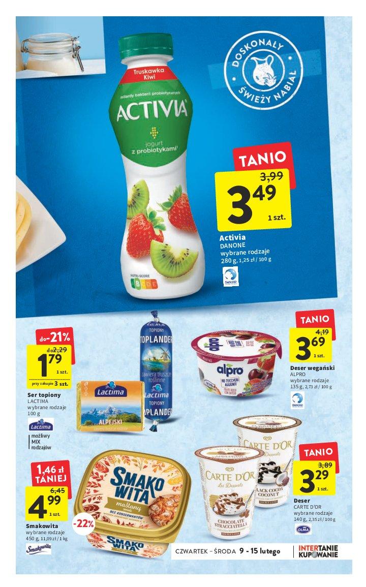Gazetka promocyjna Intermarche str. 27