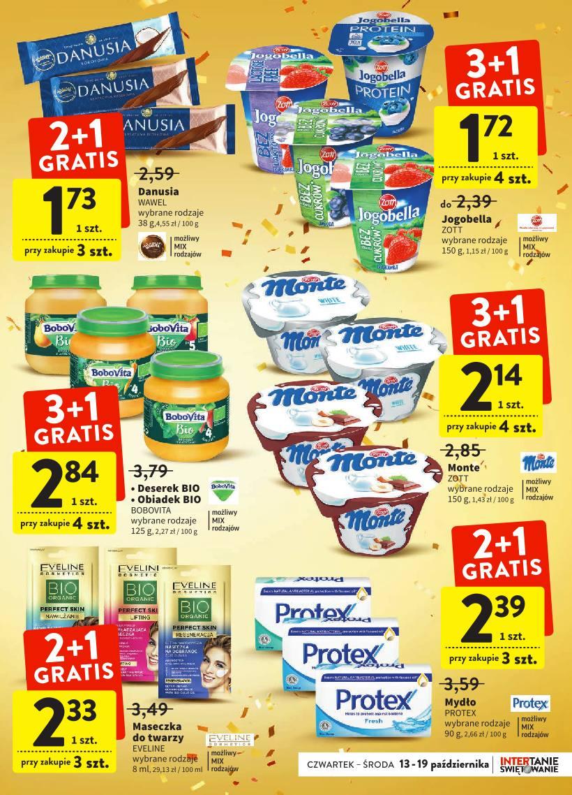 Gazetka promocyjna Intermarche str. 9