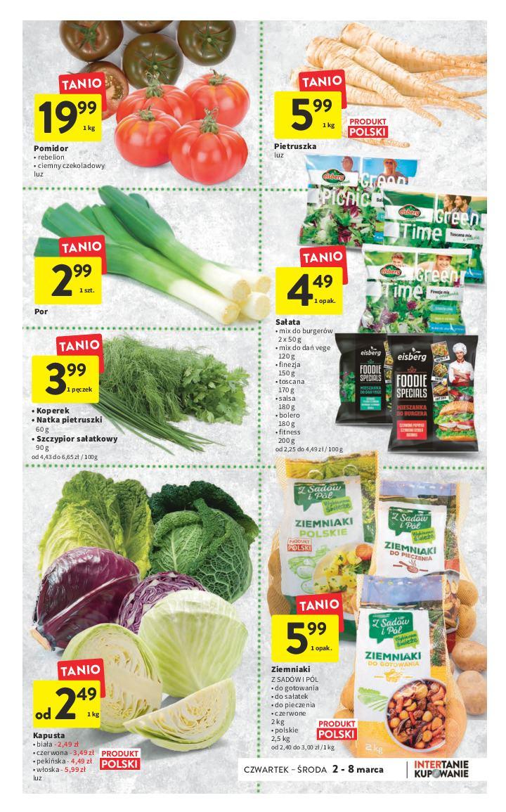Gazetka promocyjna Intermarche str. 13