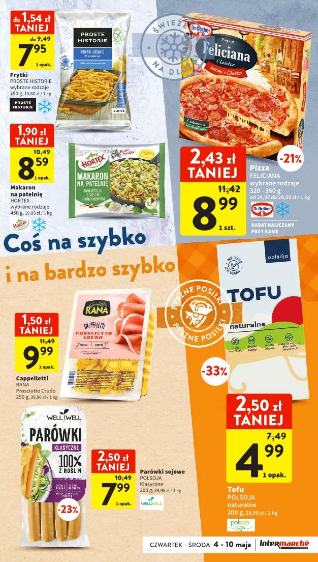 Gazetka promocyjna Intermarche str. 23