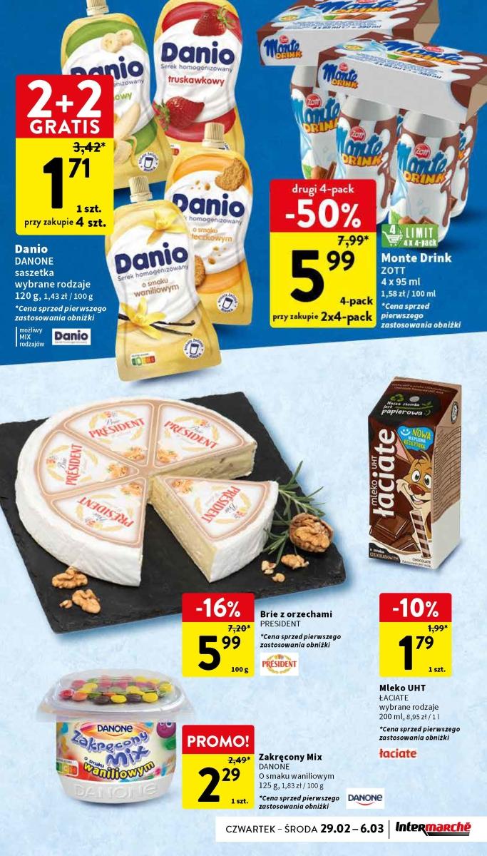 Gazetka promocyjna Intermarche str. 23