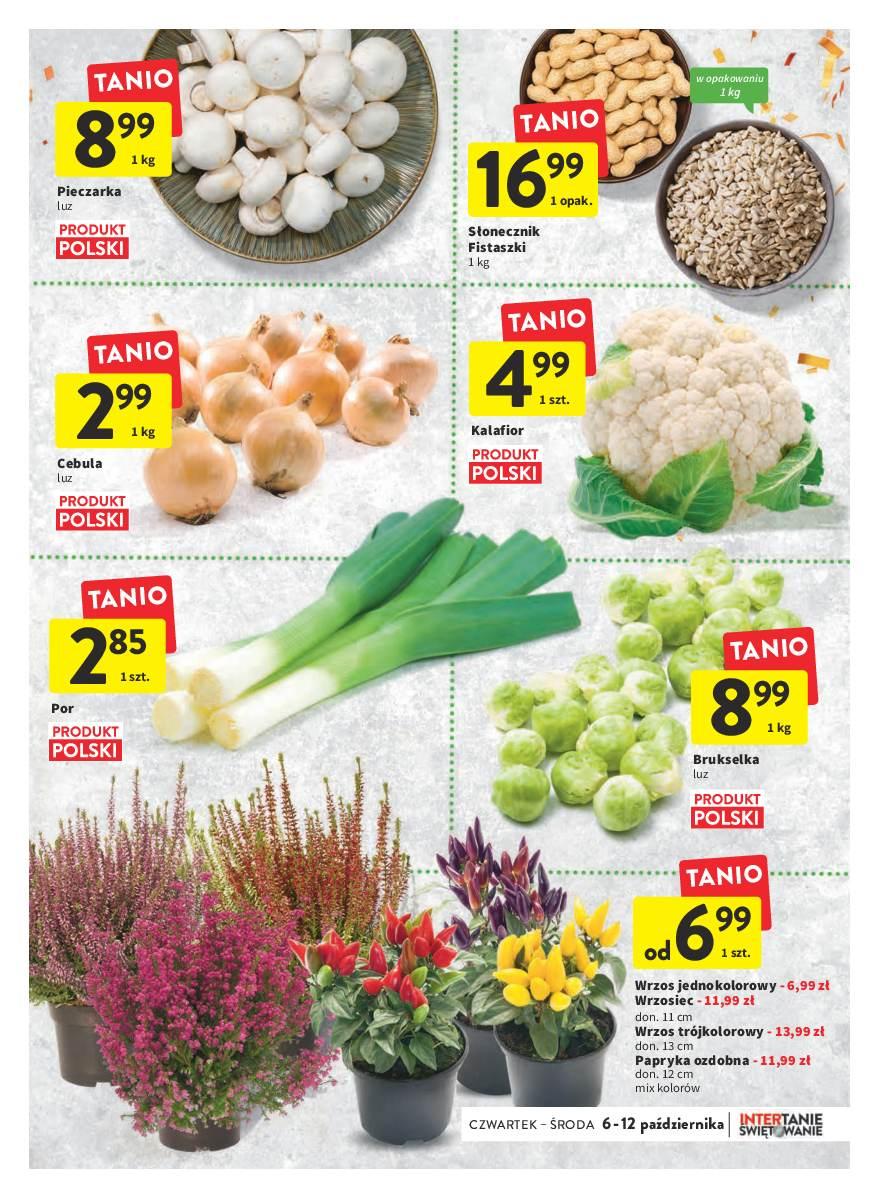 Gazetka promocyjna Intermarche str. 15