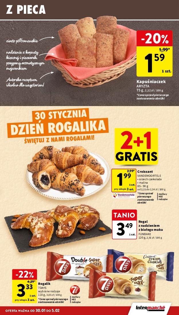 Gazetka promocyjna Intermarche str. 25