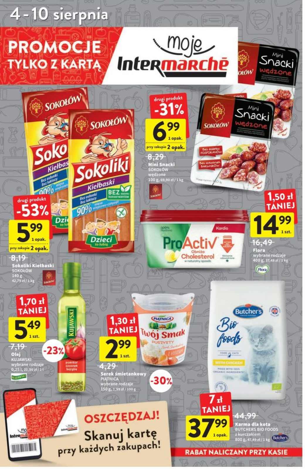 Gazetka promocyjna Intermarche str. 2