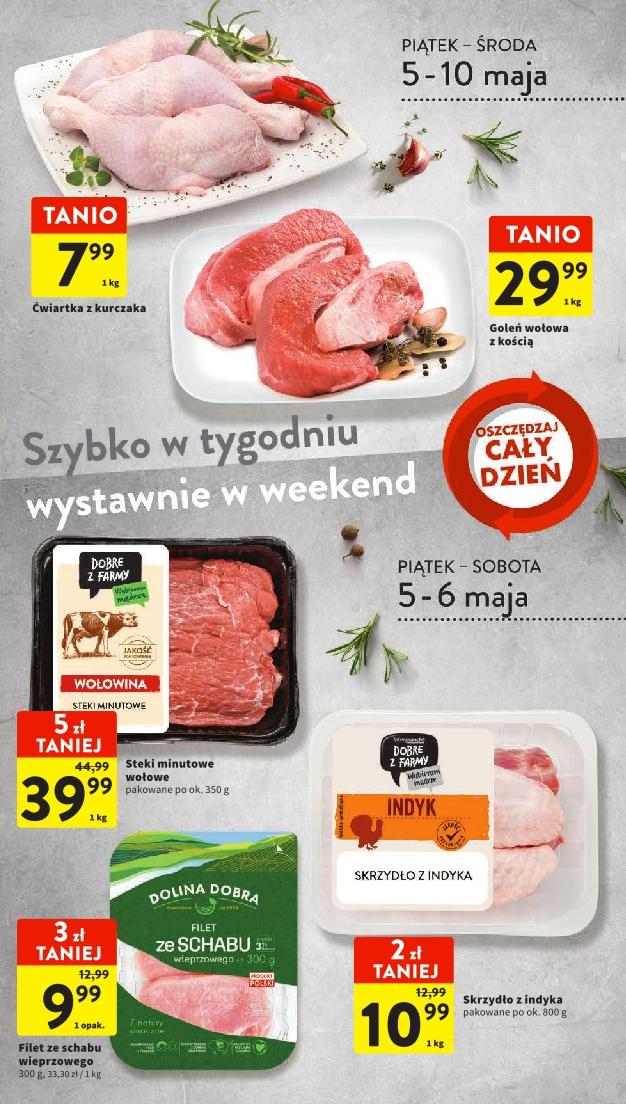 Gazetka promocyjna Intermarche str. 19