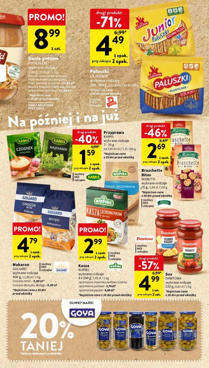 Gazetka promocyjna Intermarche str. 27