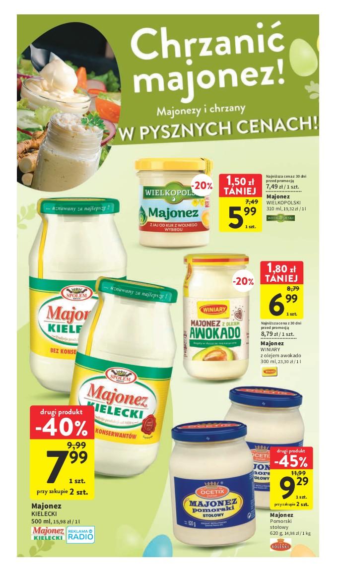 Gazetka promocyjna Intermarche str. 2