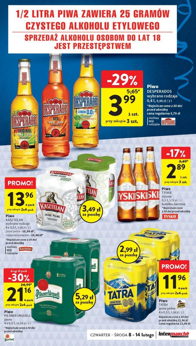 Gazetka promocyjna Intermarche str. 18