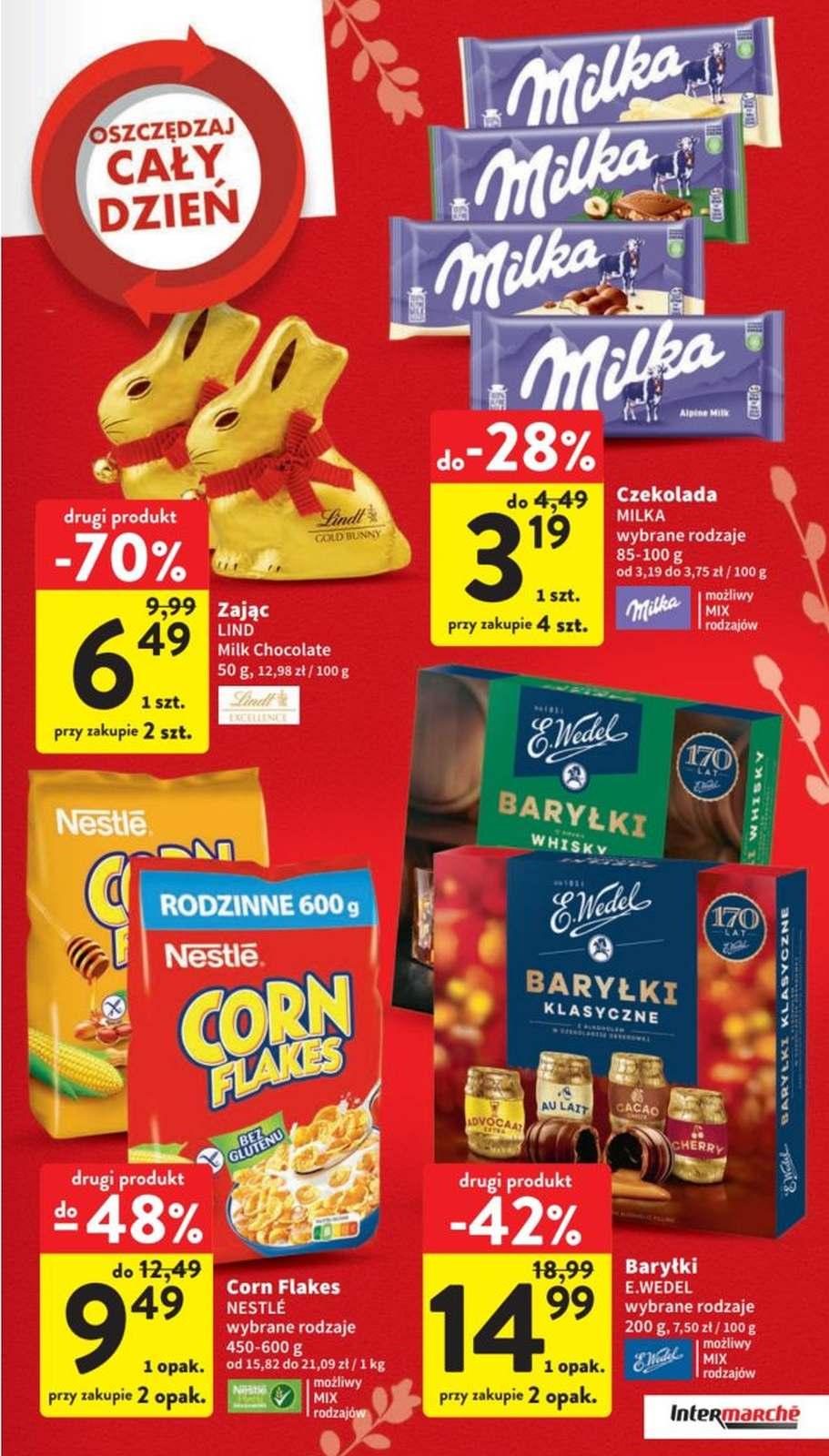 Gazetka promocyjna Intermarche str. 19