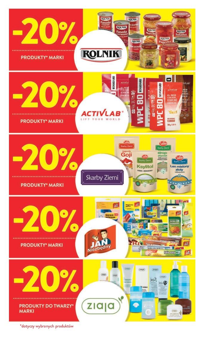 Gazetka promocyjna Intermarche str. 7