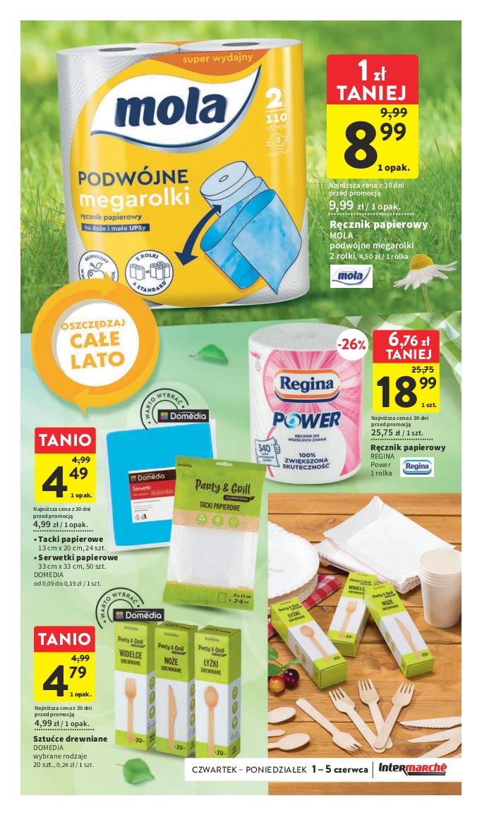 Gazetka promocyjna Intermarche str. 19