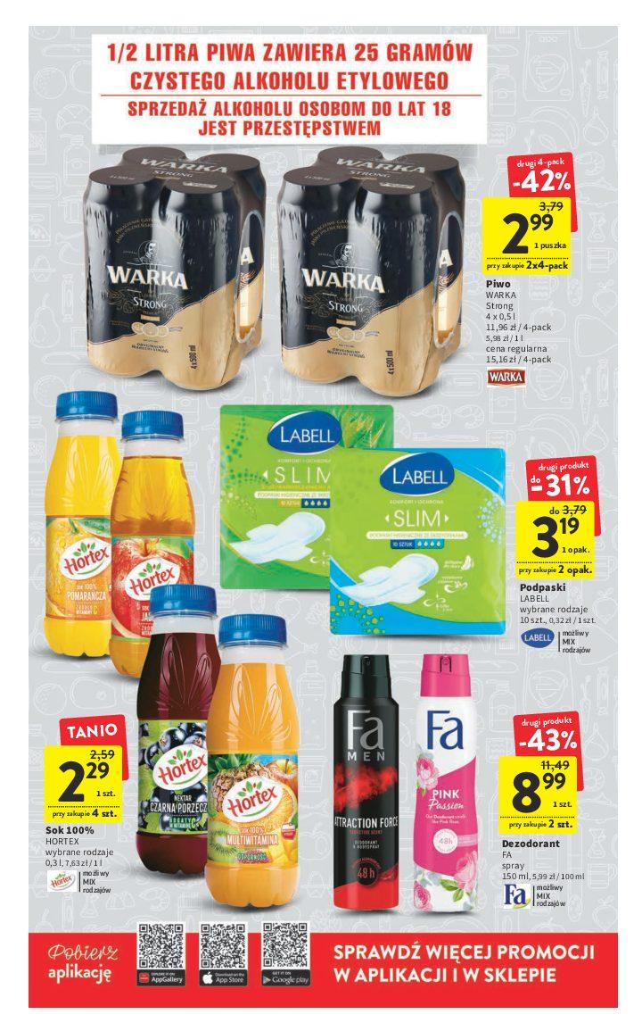 Gazetka promocyjna Intermarche str. 7