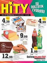 Hity na początek tygodnia