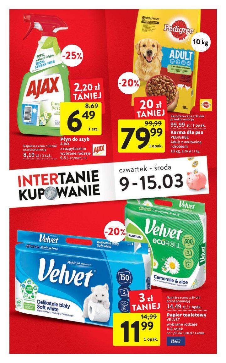 Gazetka promocyjna Intermarche str. 4