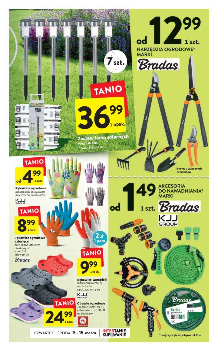 Gazetka promocyjna Intermarche str. 37