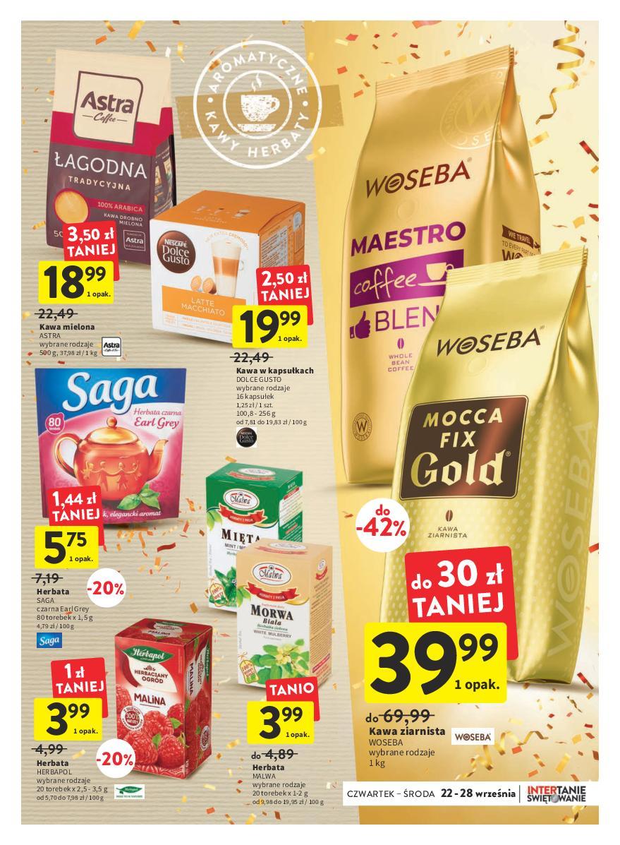 Gazetka promocyjna Intermarche str. 25