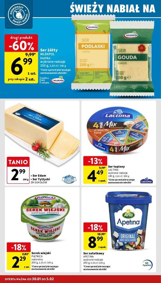 Gazetka promocyjna Intermarche str. 20