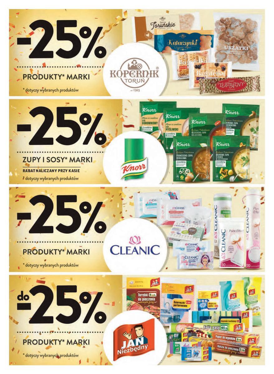 Gazetka promocyjna Intermarche str. 11