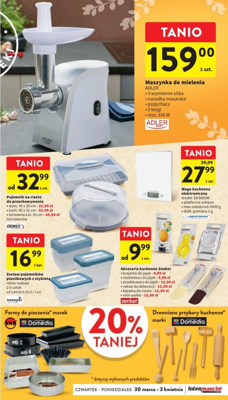 Gazetka promocyjna Intermarche str. 13