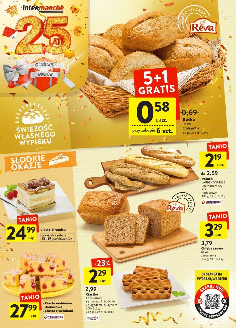 Gazetka promocyjna Intermarche str. 26