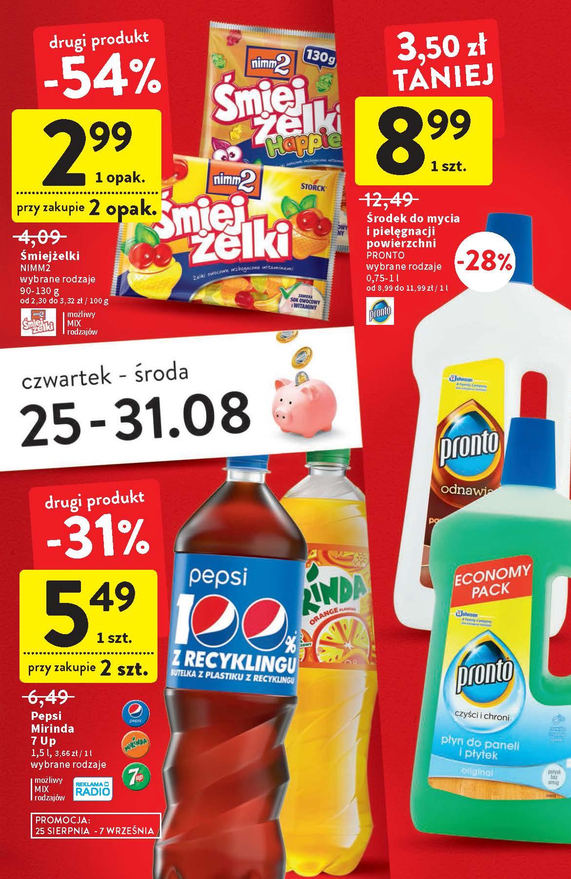 Gazetka promocyjna Intermarche str. 11