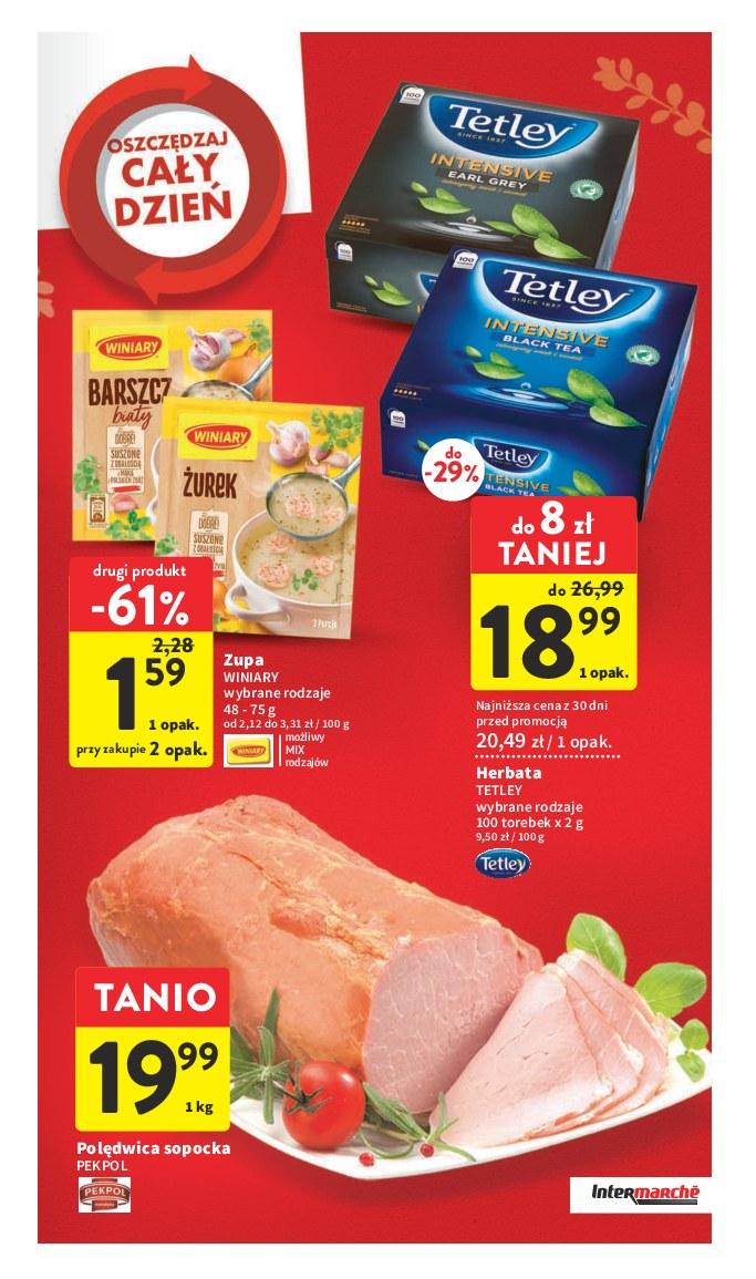 Gazetka promocyjna Intermarche str. 5